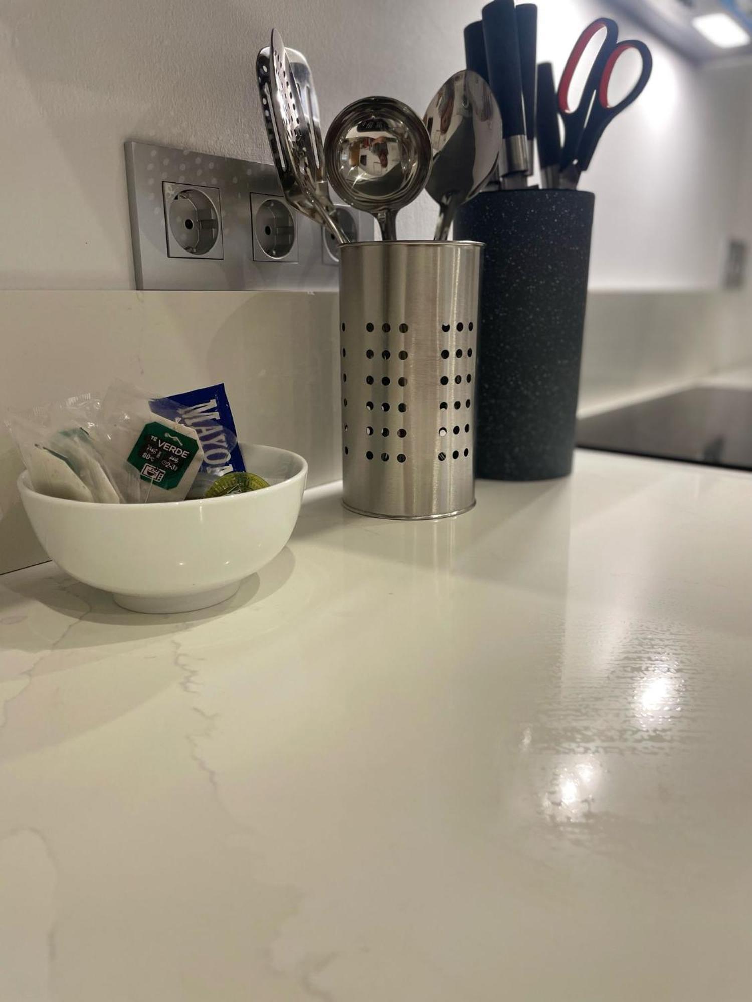 Centrico Estudio Appartement Marbella