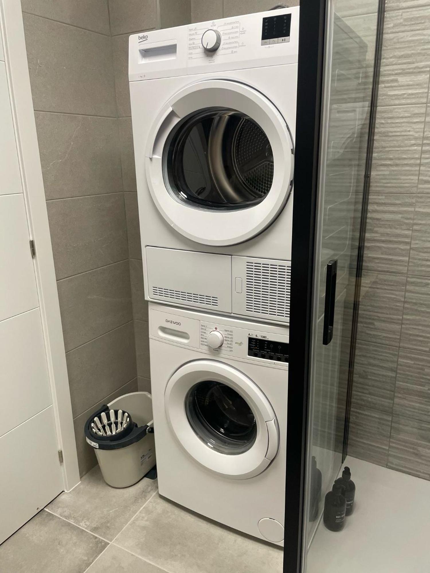 Appartement Centrico Estudio *