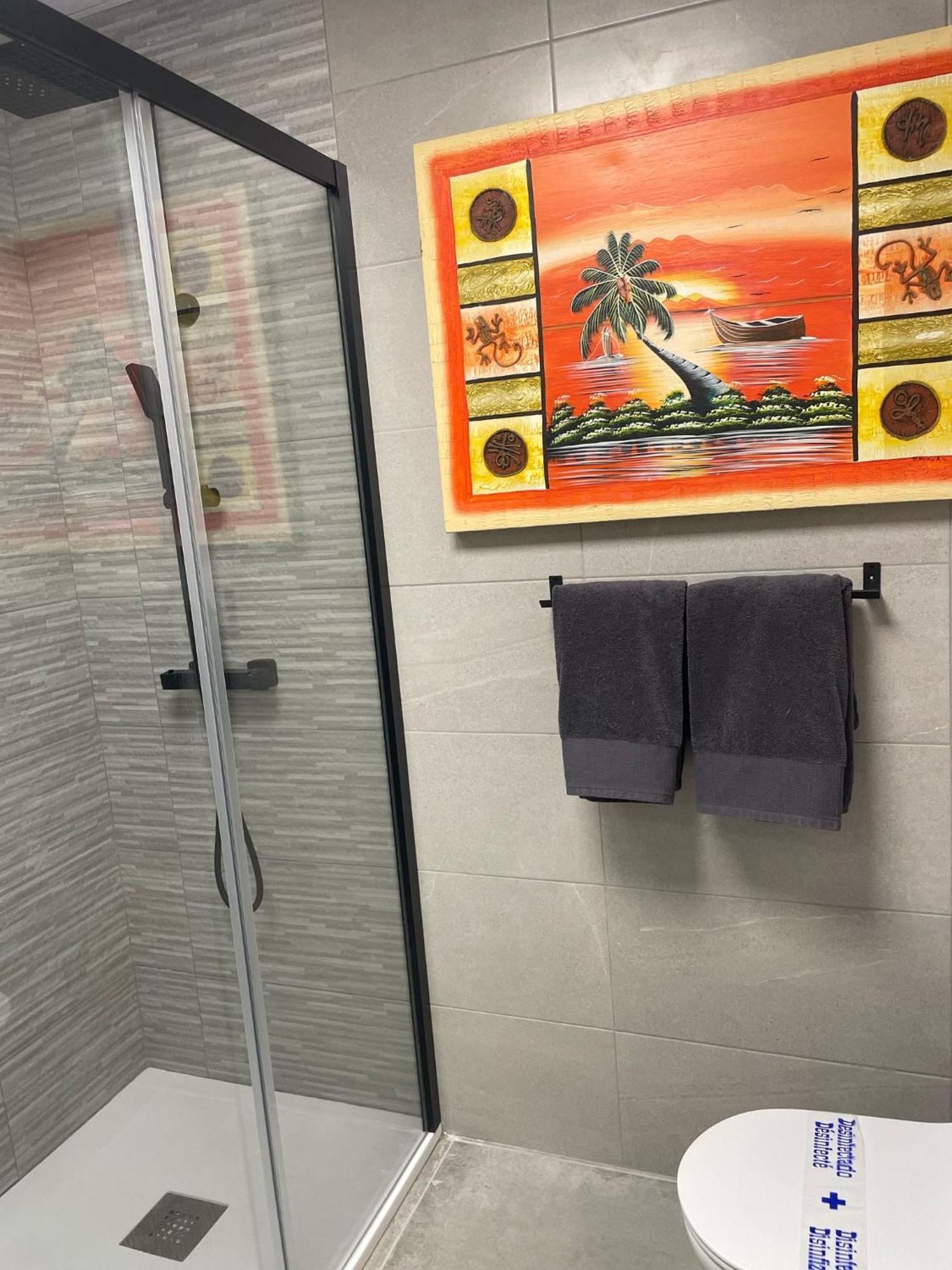 Apartamento Centrico Estudio Marbella