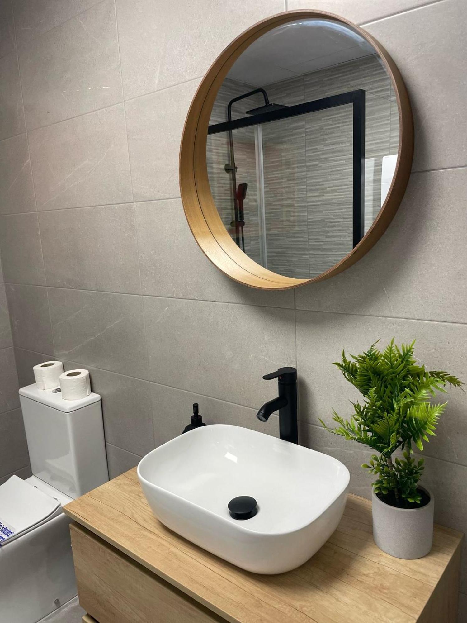 Apartamento Centrico Estudio *