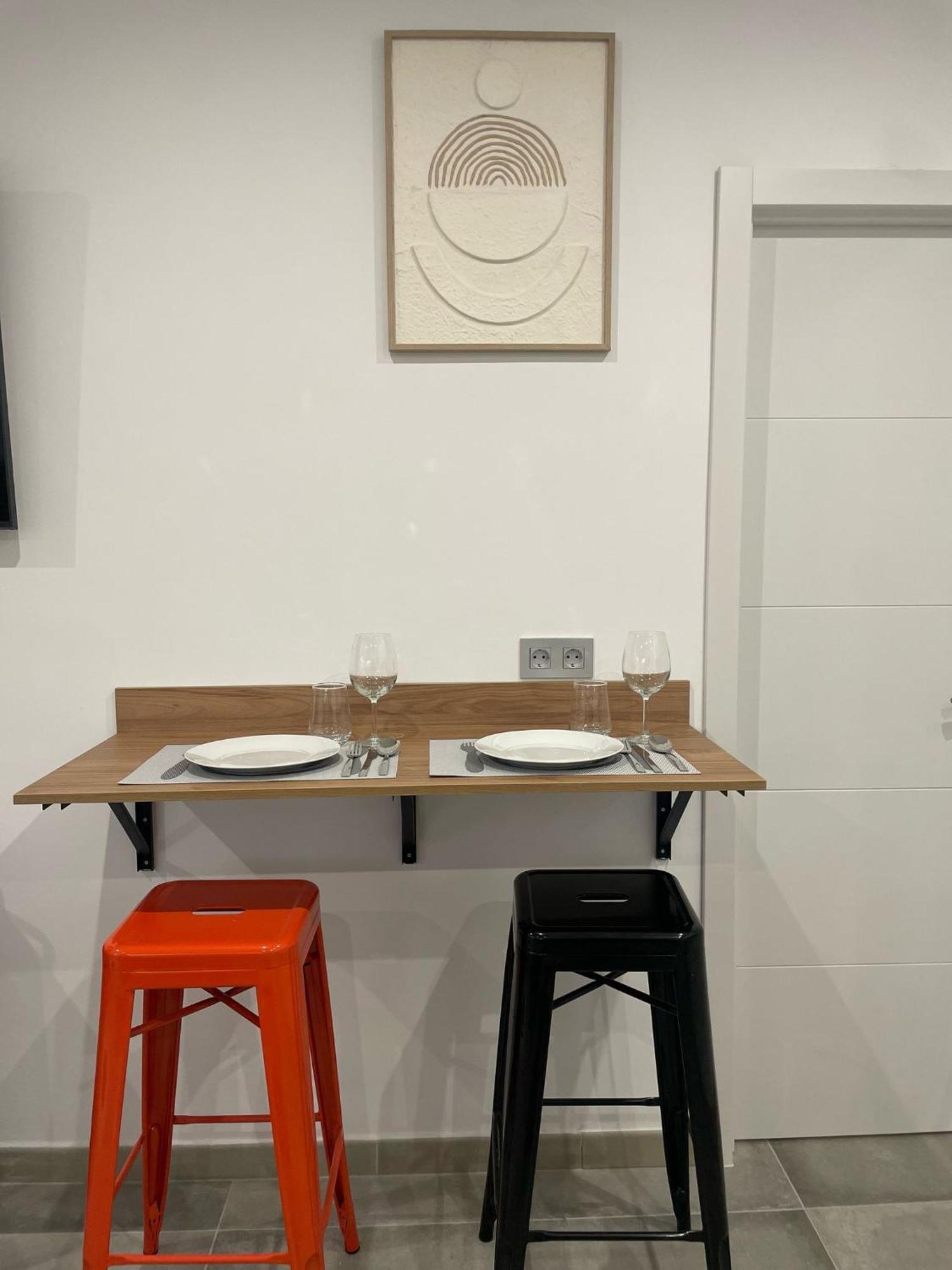 Apartamento Centrico Estudio *