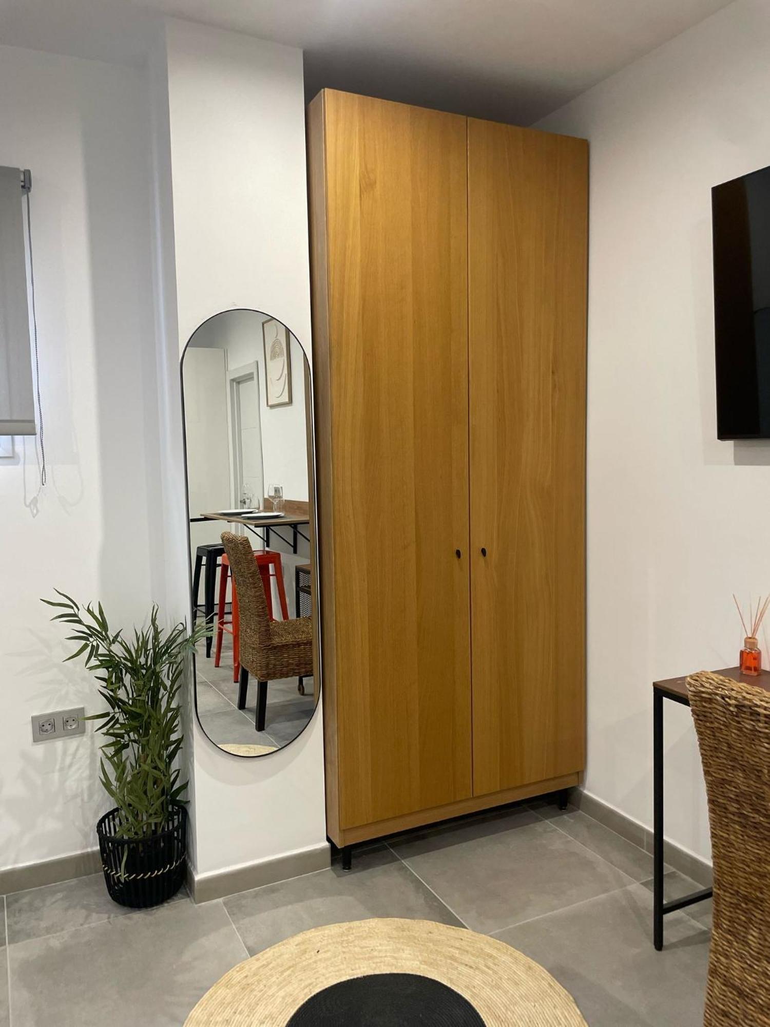 Apartamento Centrico Estudio