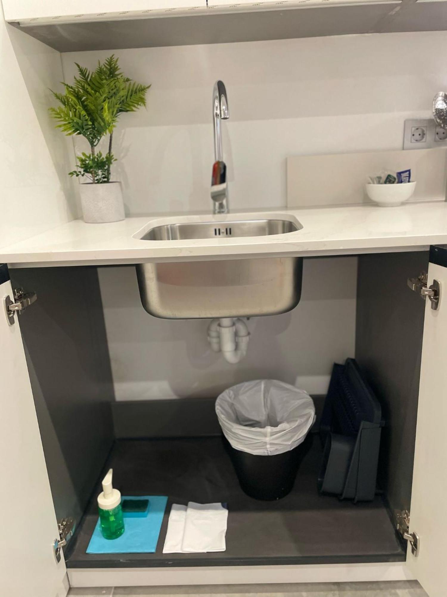 Centrico Estudio Apartamento Marbella