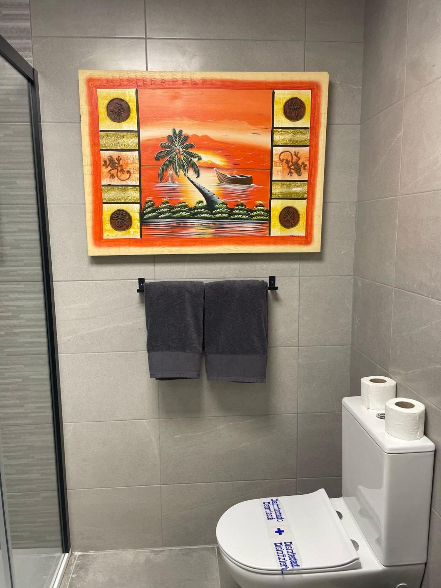 Apartamento Centrico Estudio *